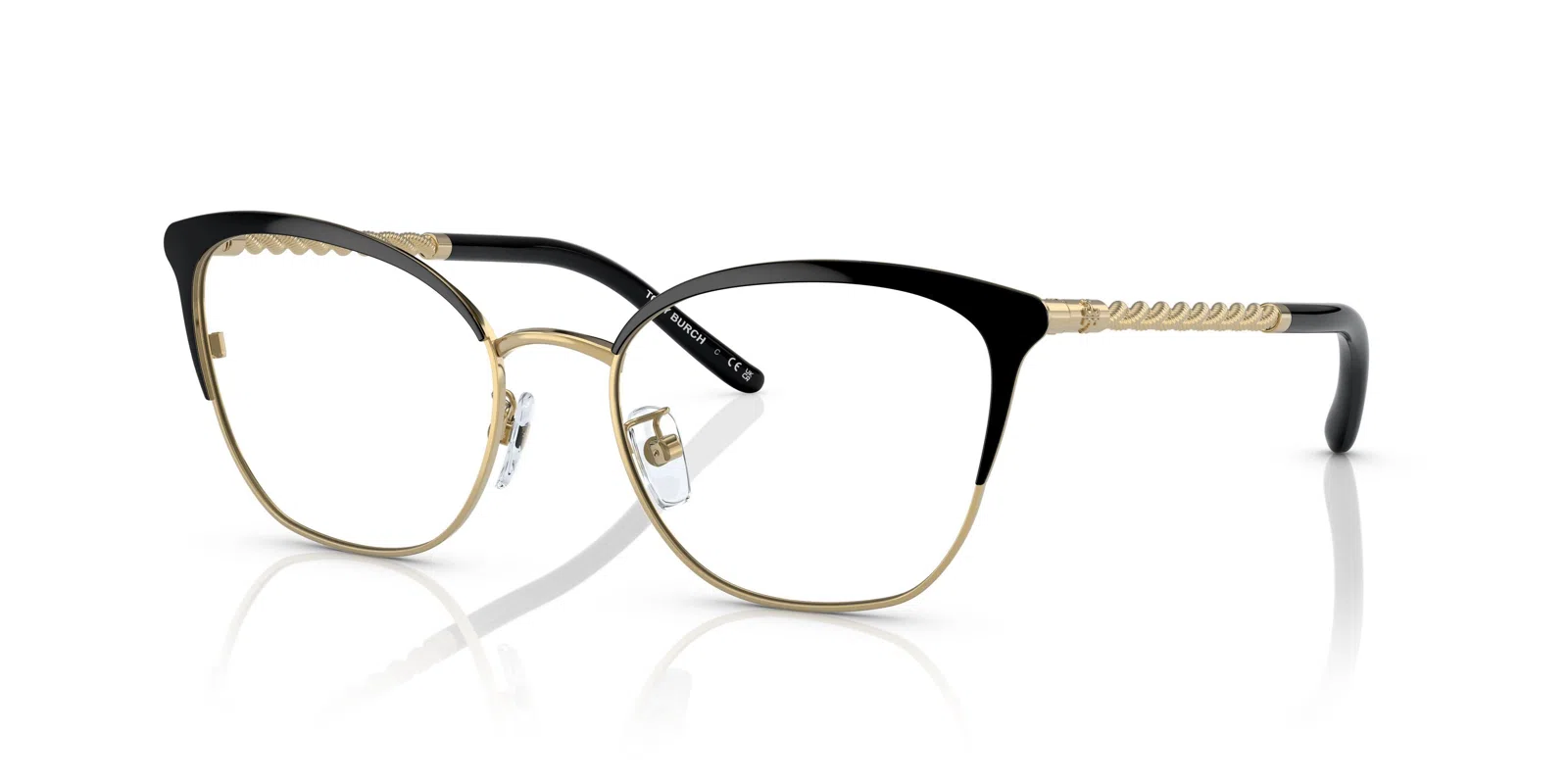 Tory Burch 1076 Eyeglasses - view 17